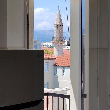 Chania-Limani Splantzia-Geada Chania  Zewnętrze zdjęcie