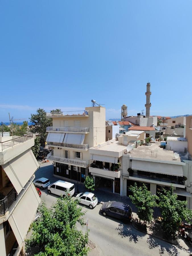 Chania-Limani Splantzia-Geada Chania  Zewnętrze zdjęcie