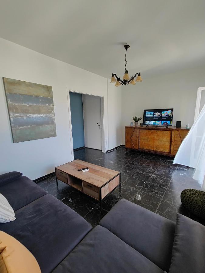 Chania-Limani Splantzia-Geada Chania  Zewnętrze zdjęcie