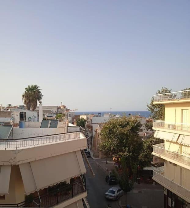 Chania-Limani Splantzia-Geada Chania  Zewnętrze zdjęcie