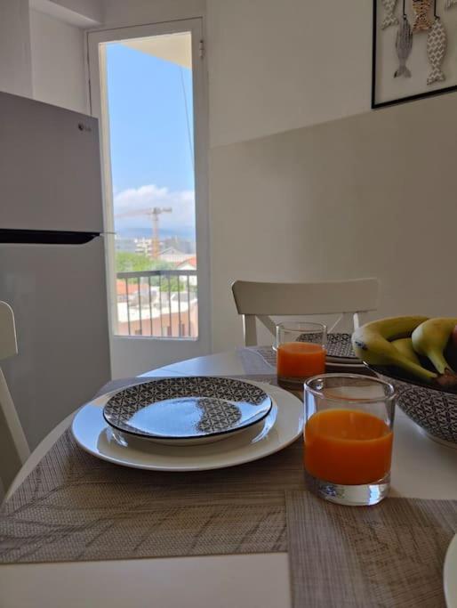 Chania-Limani Splantzia-Geada Chania  Zewnętrze zdjęcie