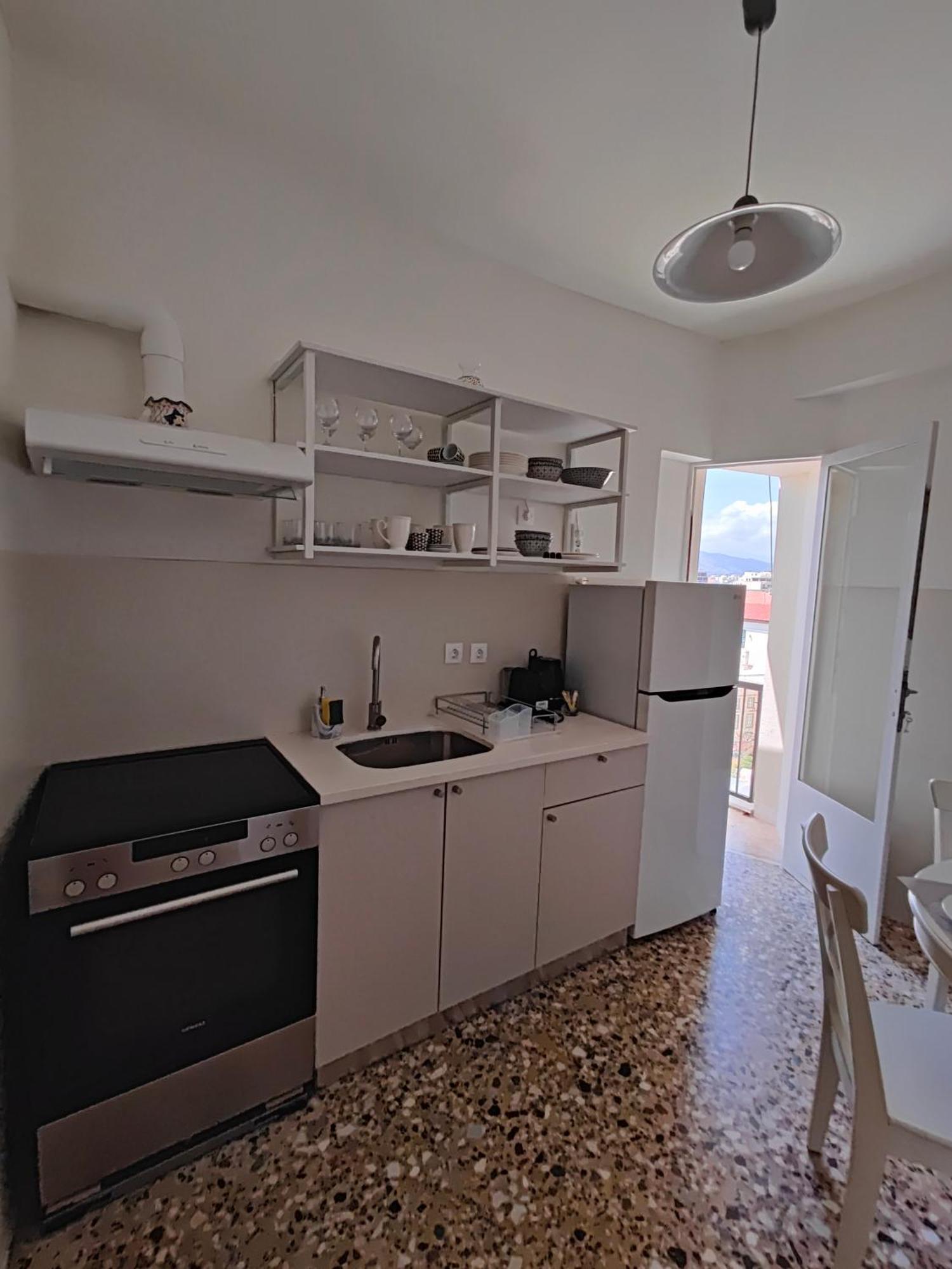 Chania-Limani Splantzia-Geada Chania  Zewnętrze zdjęcie
