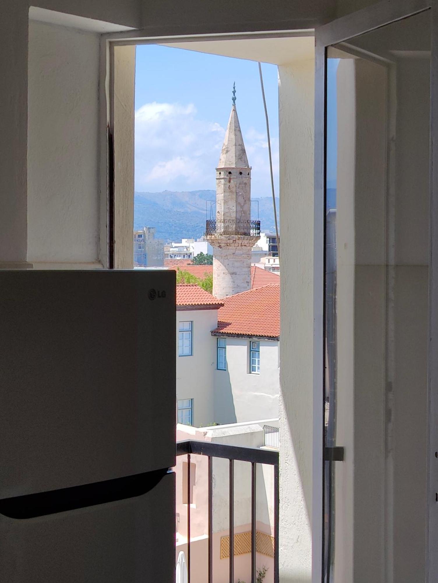 Chania-Limani Splantzia-Geada Chania  Zewnętrze zdjęcie