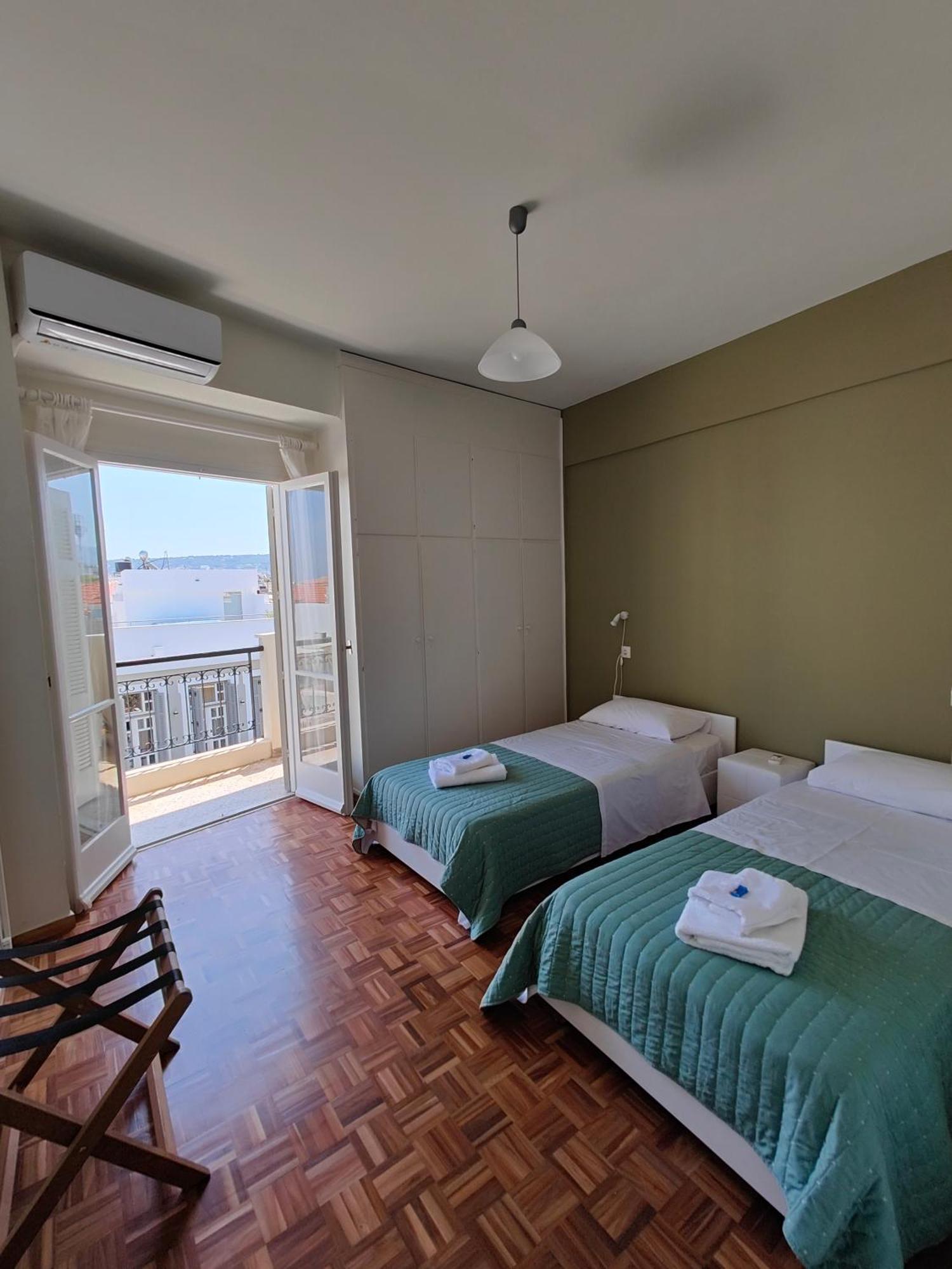 Chania-Limani Splantzia-Geada Chania  Zewnętrze zdjęcie